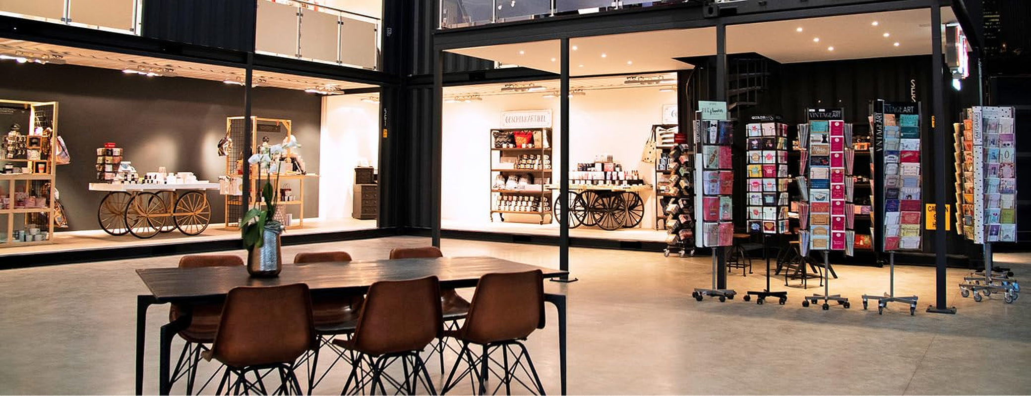 Șervețele atelier grafic cu dicton | 20 bucăți | 12,5 X 12,5 cm | roz | dungi