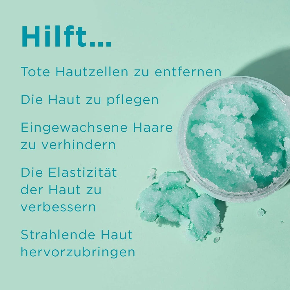 Pranaturals, Holt-tengeri sós testradír, 500g Naty Shop