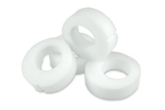 ELANEE Brust-Ringe, Schutz Der Brustwarze Bh-Kontakt Durch Hohllagerung, Ideal Bei Wunden, Entzündeten Brustwarzen Durch Stillen, 10 Stück (222-00) Kiegészítők Élelmiszerek és szoptatás Bebe Naty Shop