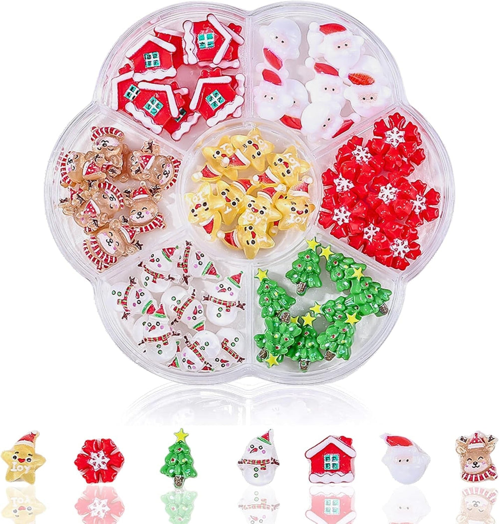 Talisoane 3D pentru unghii cu pisici, sclipici pentru unghii, paiete, talisoane pentru unghii din rășină, pietre prețioase pentru unghii, diamante pentru nail art, inclusiv stick de ceară pentru unghii cu strasuri (pisică colorată)