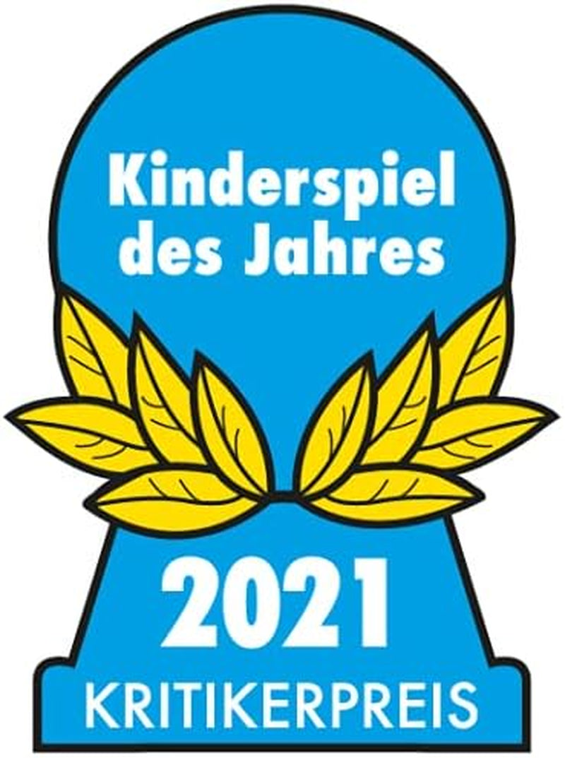 Pegasus Spiele 57111G – Dragomino *Az év gyermekjátéka 2021*, többszínű