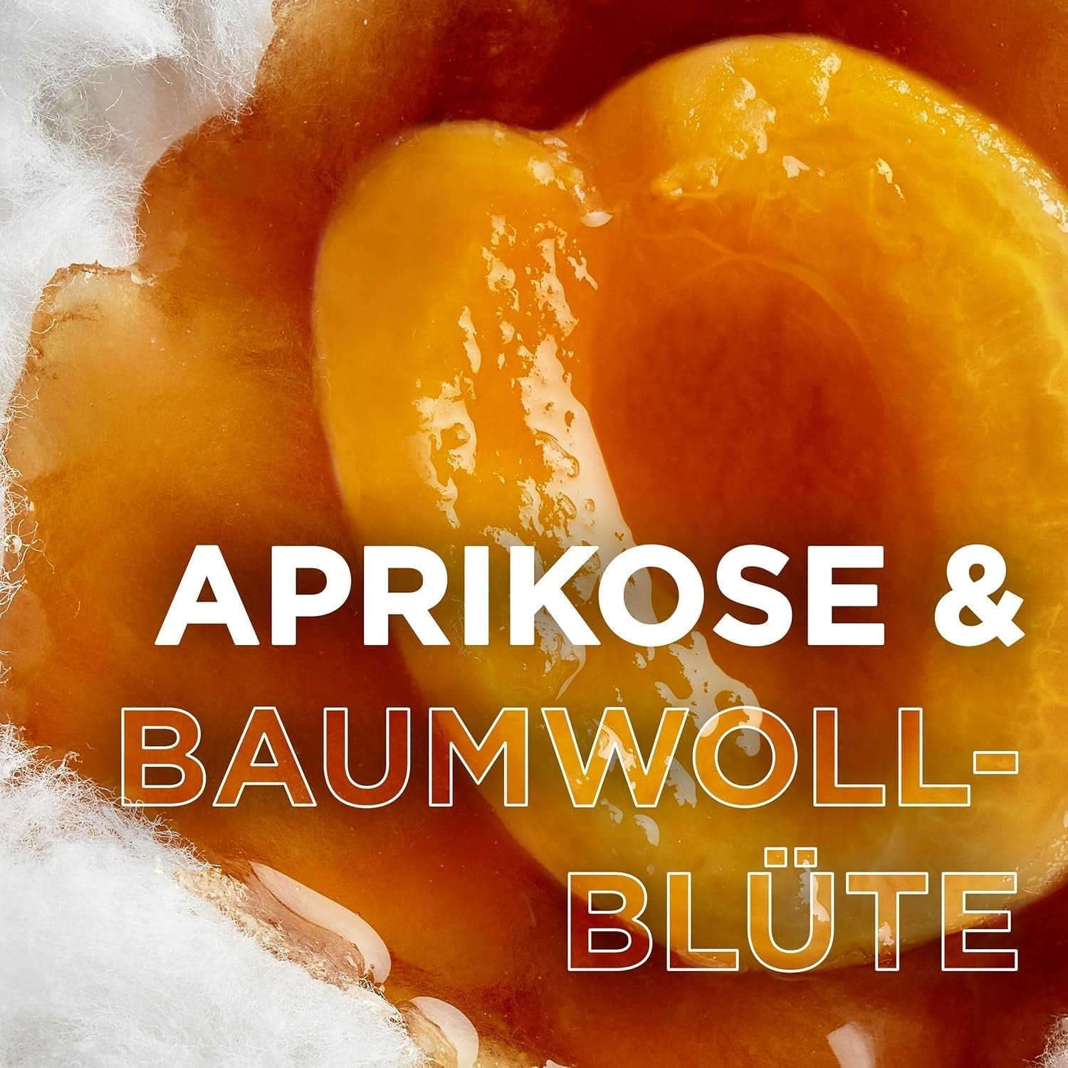 Garnier sampon gyerekeknek, érzékeny hajra és könnyű fésülésre, sárgabarack és pamut virágokkal Garnier zuhany és fürdő