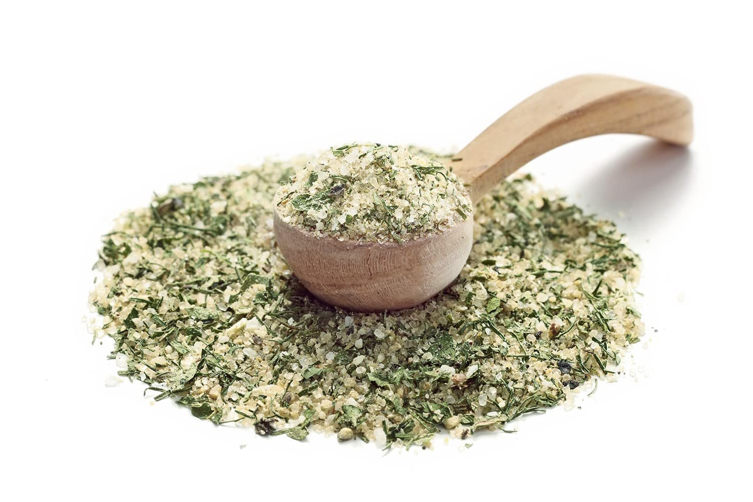 Ankerkraut salátaöntet Nordisch Gewürz, 115g parafa üvegben, öntet Knackigen Salat Schnell Selber Machen számára, Premium Qualität aus Hamburg