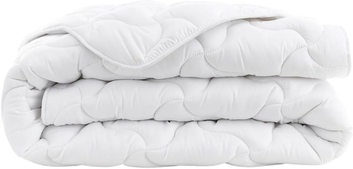 Abeil 15000000325 Párna, fehér, fehér, 240 X 260 cm Paplanok és paplanok Naty Shop 240 X 260 cm