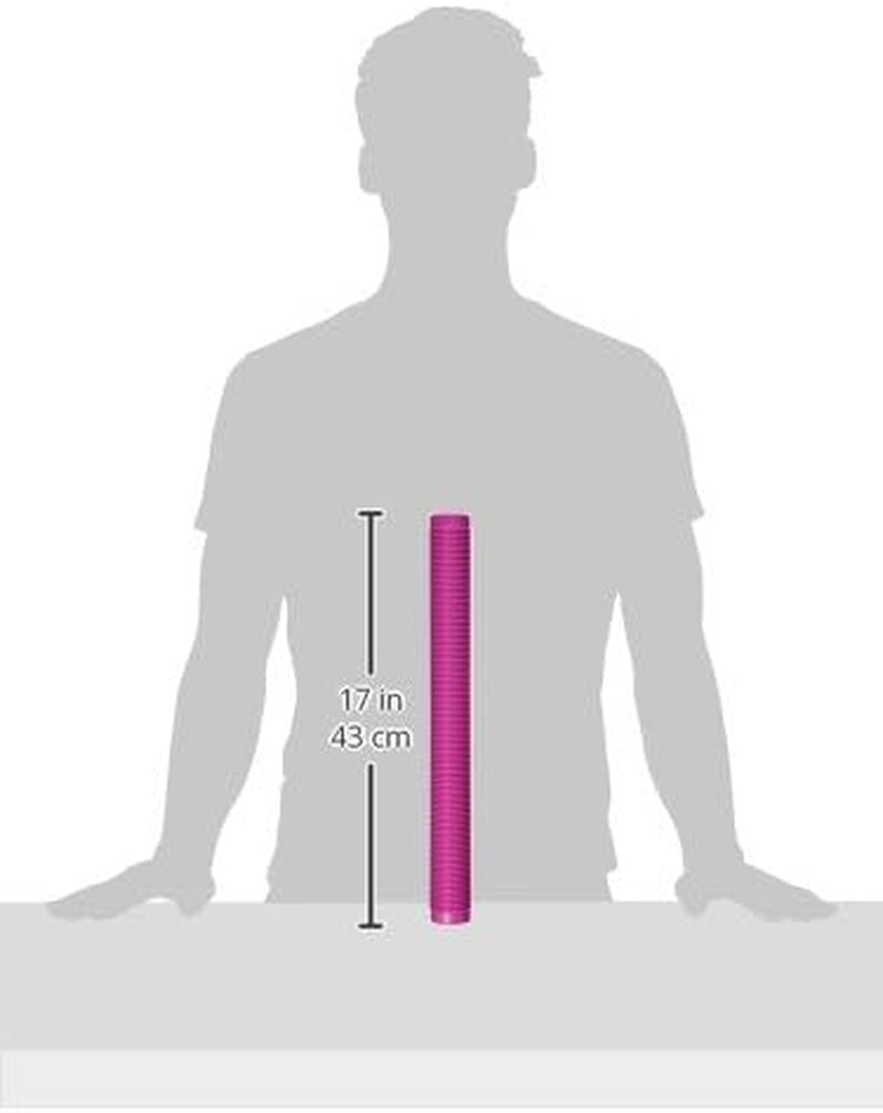 Silikomart | Tortendekoration aus Silikon, Farbe Rosa, Maße 43 mm,