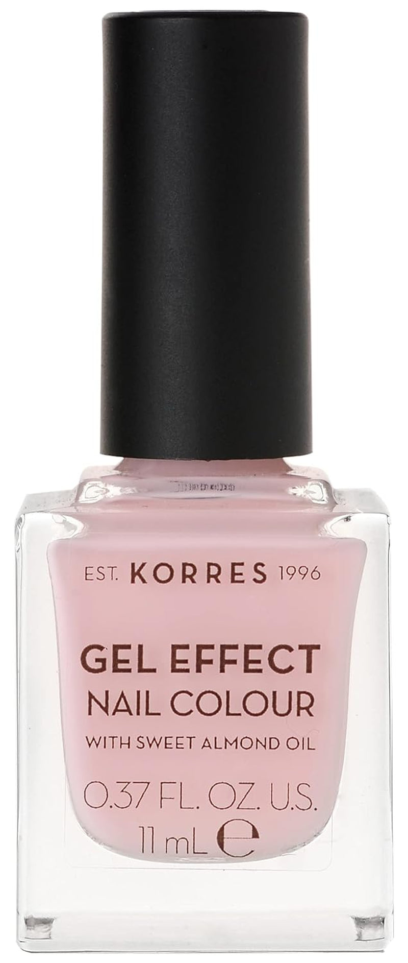 Korres édes mandula körömfesték - 53, Royal Red