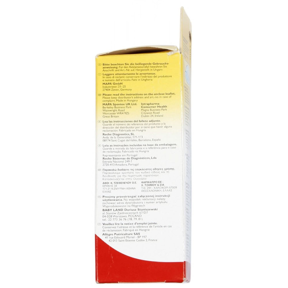 NUK Brustchalen-Szett, 6-Teiliges Komplett-Szett Kiegészítők Étel és szoptatás Bebe Naty Shop