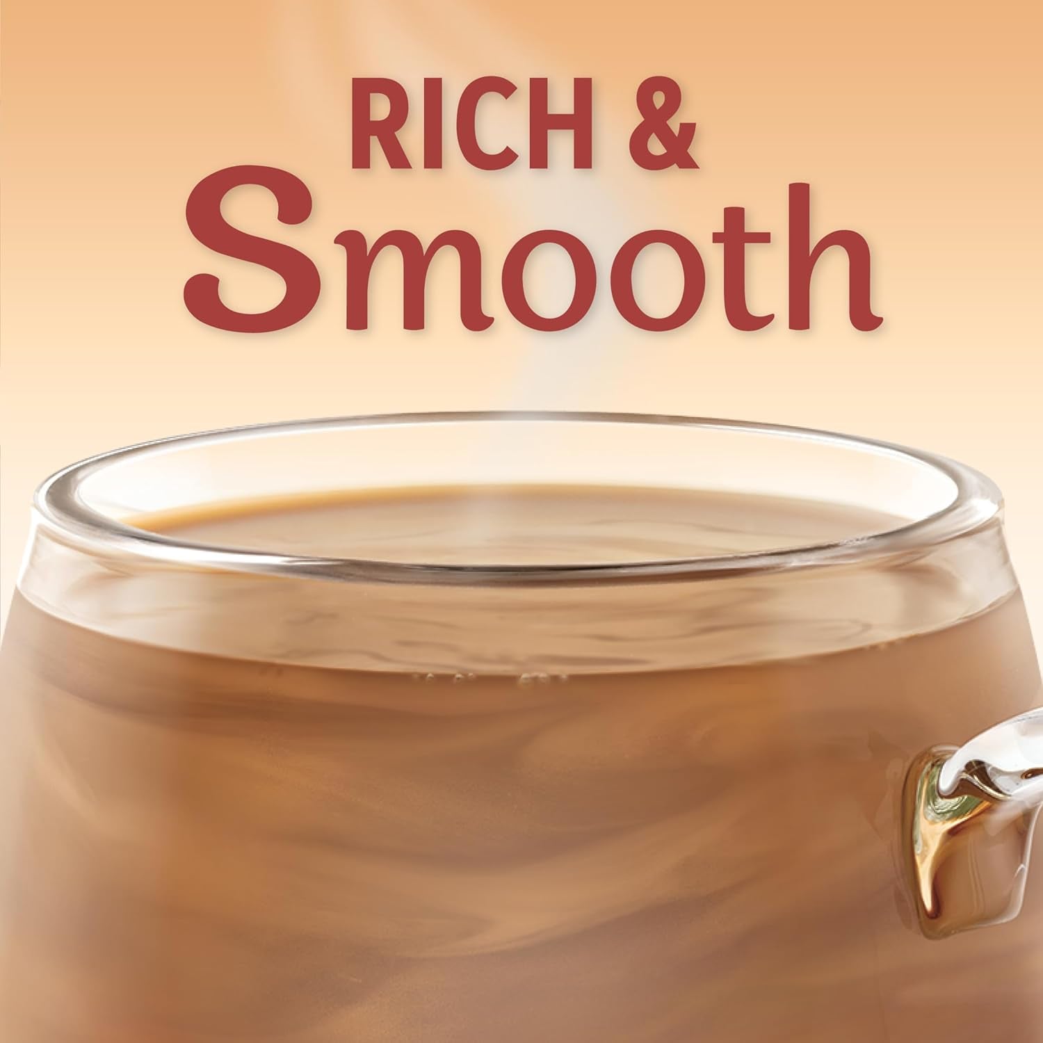 Coffee-Mate vanília karamell, cukormentes porított kávékrém, Kaffeesahne por - vanília karamell - OHNE ZUCKER! az USA-ból