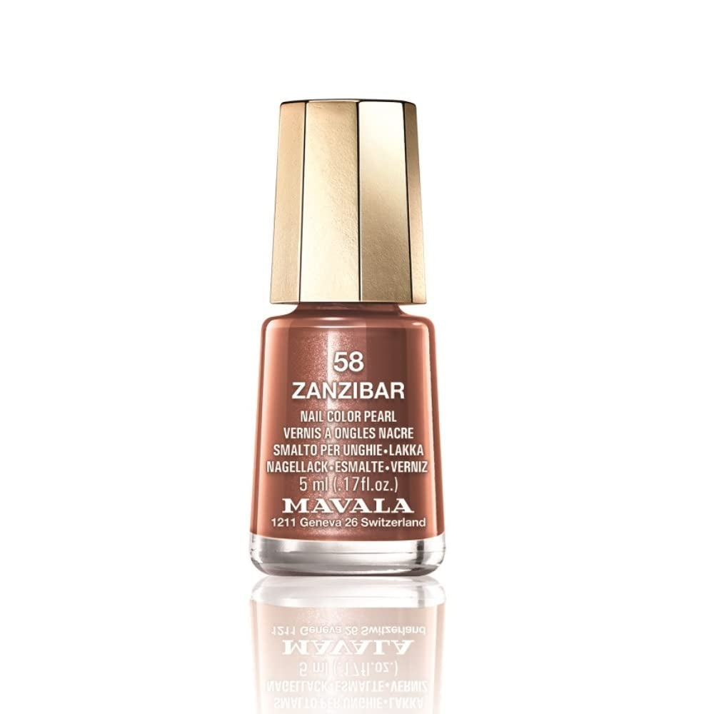 Körömlakk 63 Acapulco 5 ml