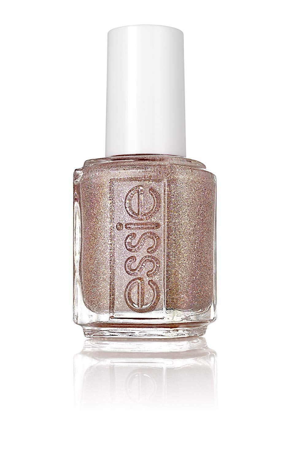 Essie Schnelltrocknender körömlakk "kifejezés", Nr. 210 dobd rá, Violett, Vegane Formel, 10 ml