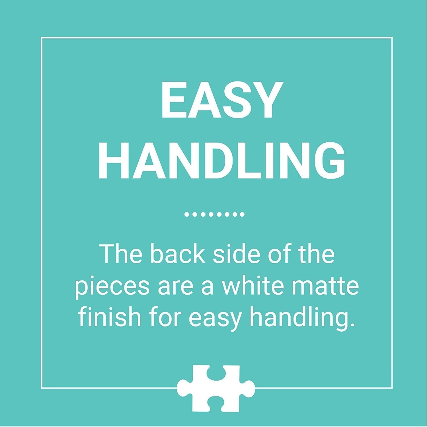 Galison 9780735372405 Puzzle Jigsaw Puzzle Naty Shop