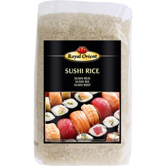 Royal Orient – ​​rizs sushihoz – (1 x 1 kg)