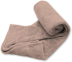 Puha takaró | Kockás | Soft Touch | 130 X 160 cm | Púderes paplanok és paplanok Naty Shop