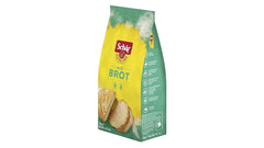 Mix B - Brot Mix Backmischung Glutenfrei 1 kg, 10 Er Pack Naty Shop