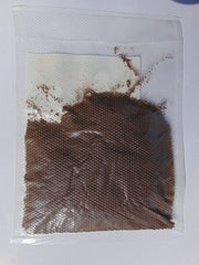 Vaníliapor 50 G, őrölt vaníliapor 100% tisztaságú Aromas Naty Shop