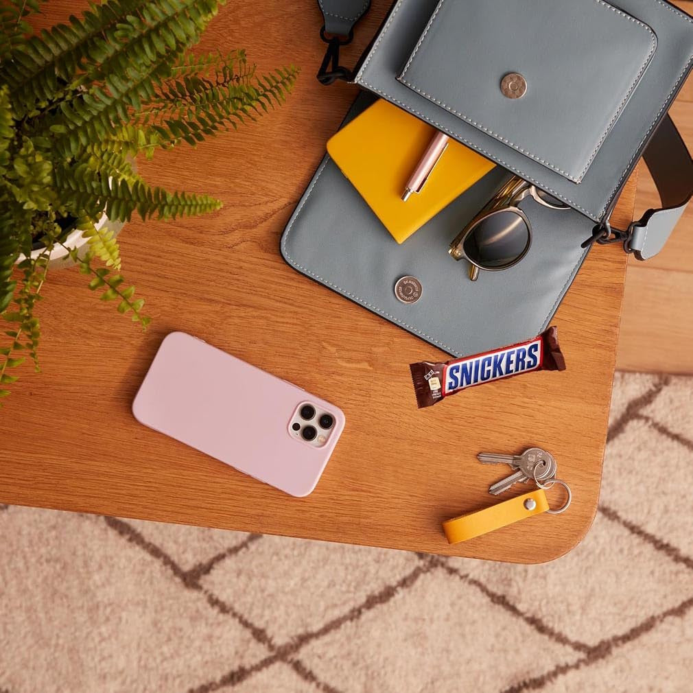 Snickers csokoládészelet mogyorós karamell 5 szeletcsomag | Snack foci | (1 x 5 x 50 g)