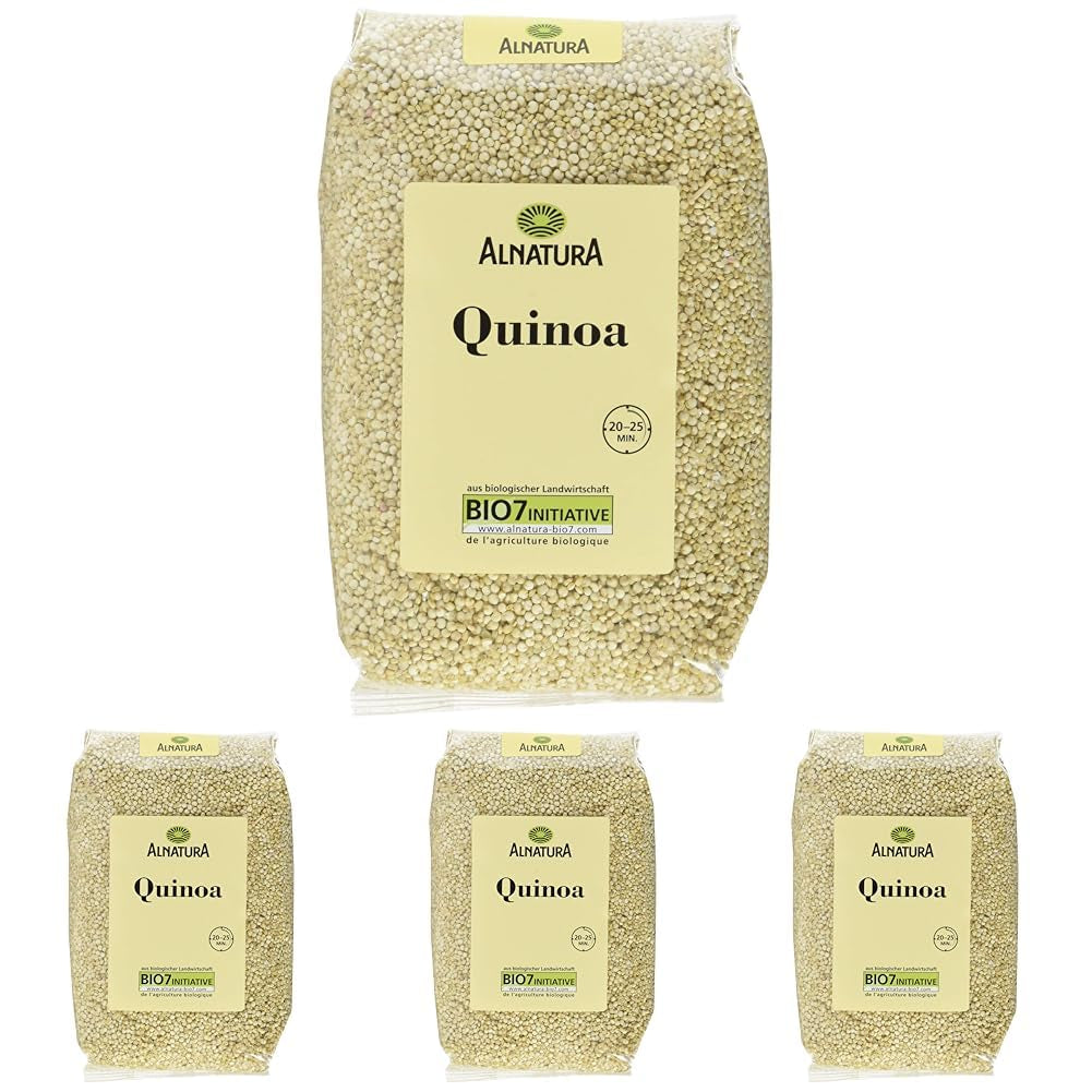 Bio quinoa, 500g