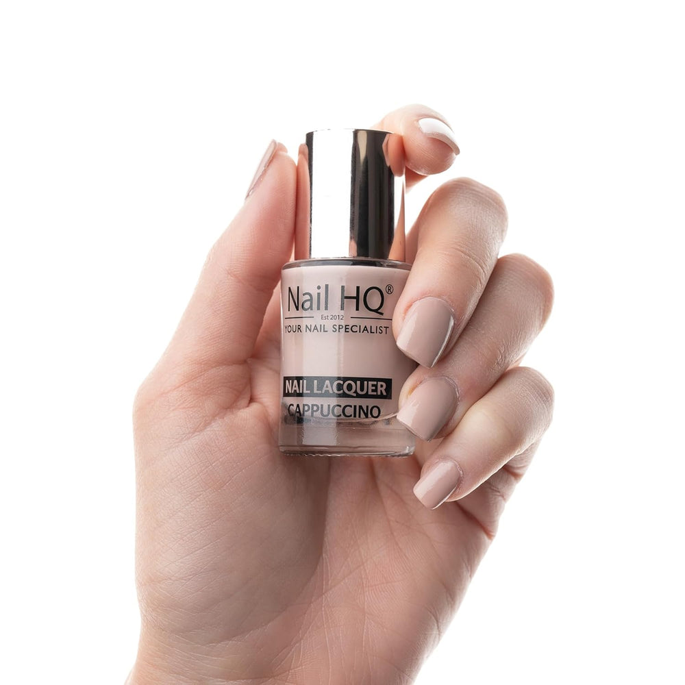 Színes cappuccino - 10 ml