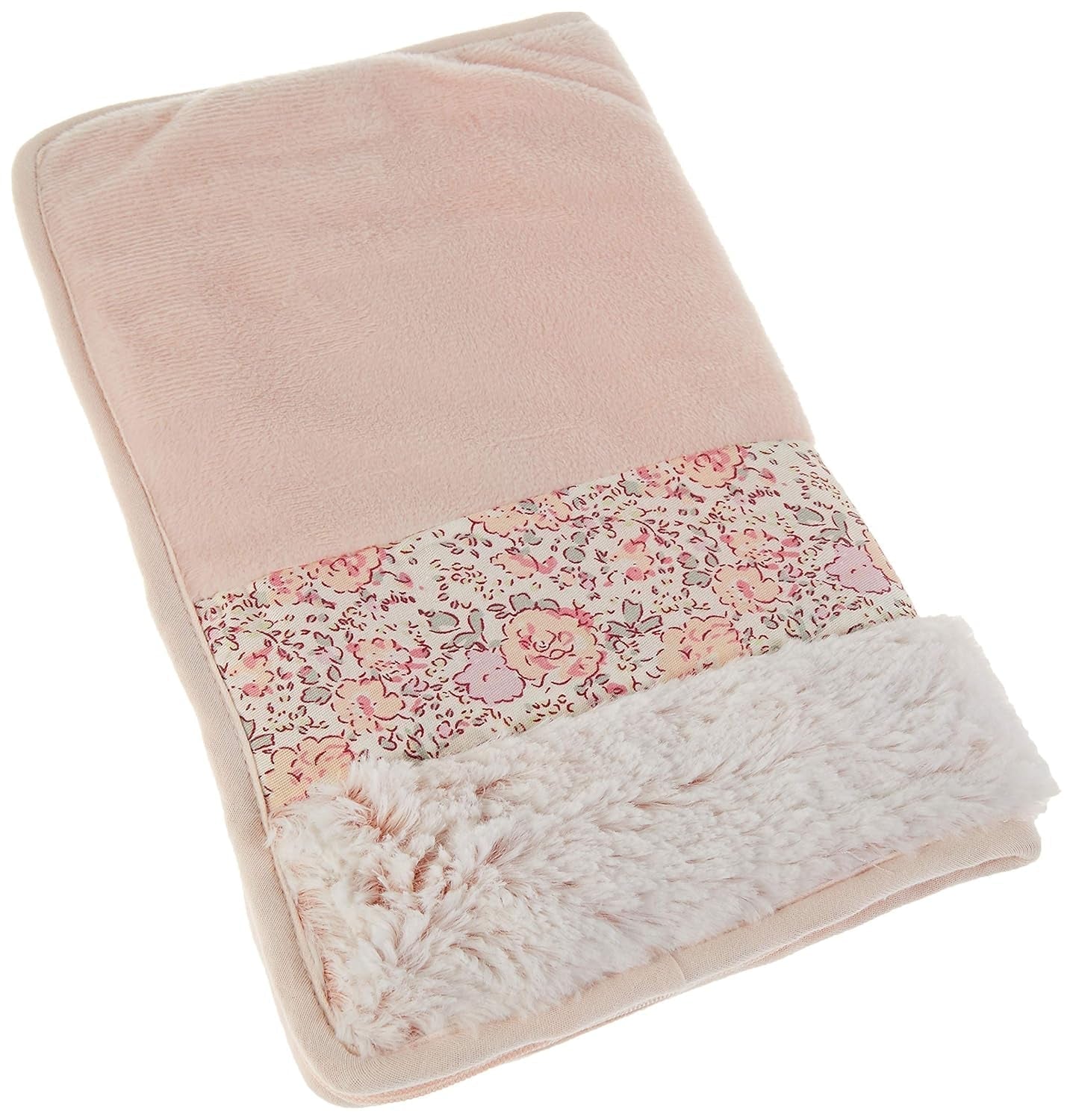 Poyetmotte Lapinou könyv Heathtől, 17 x 26 cm Paplanok és paplanok Naty Shop