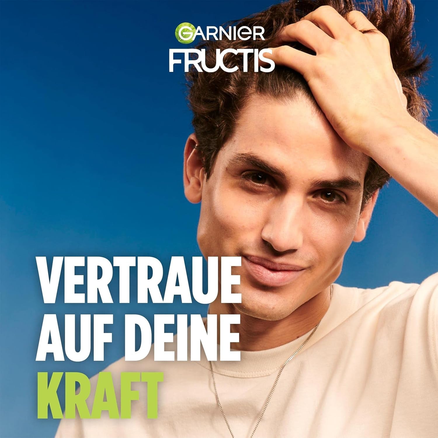 Garnier Fructis Strength And Shine Erősítő sampon grapefruit kivonattal XXL, 1 literes Garnier zuhany és fürdő