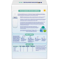 Humana SL Expert, születéstől fogva, speciális tápszer laktóz intolerancia okozta tehéntej intoleranciára, galaktoszémia vagy tehéntejfehérje allergia kezelésére, csecsemőknek és kisgyermekeknek, 600g