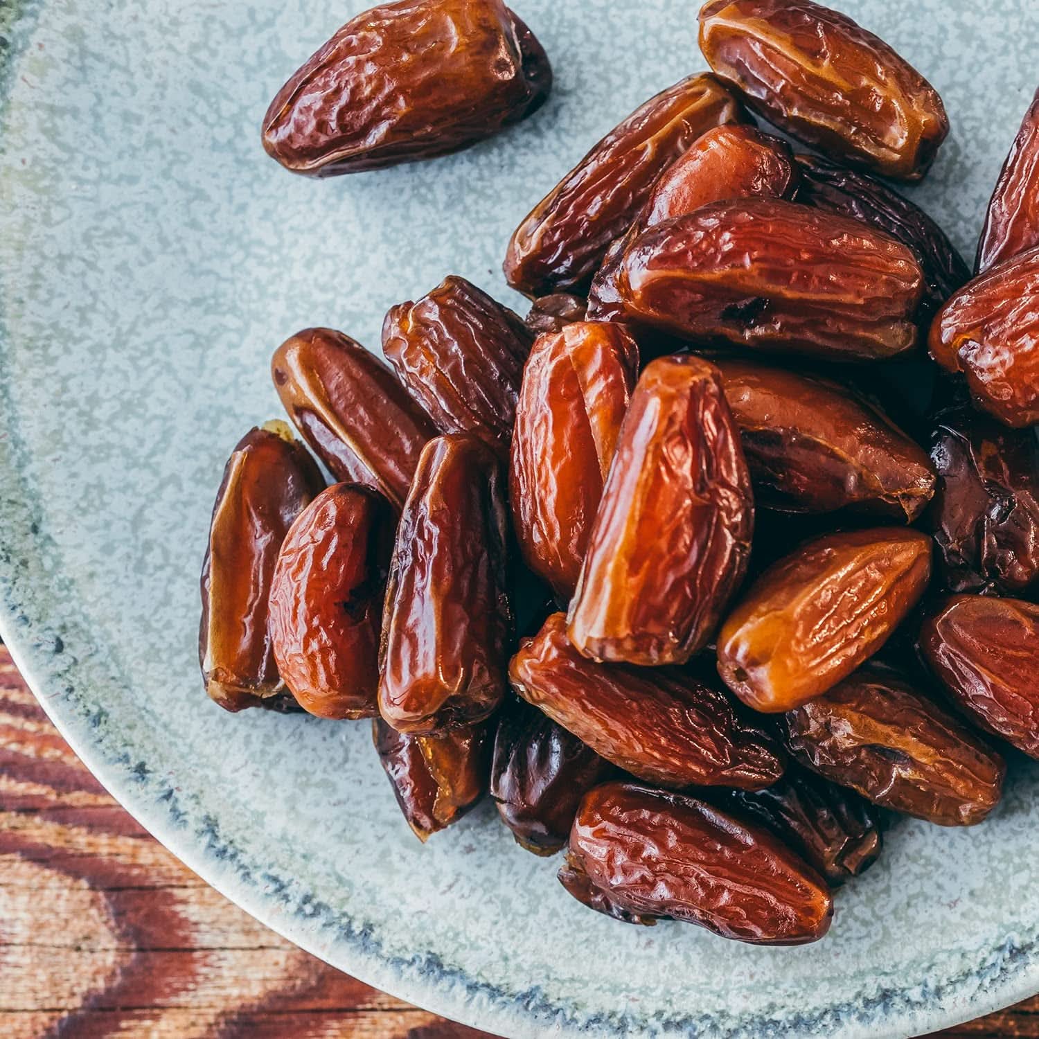 Seeberger Mézes édes datolya, krémes húsú, 13 x 200 gramm Szárított termékek Naty Shop