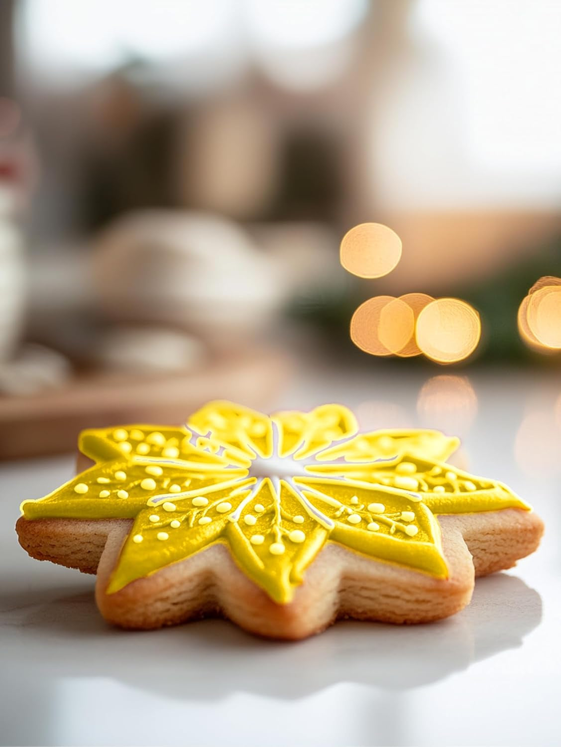 Colorant alimentar Sugarflair Max Concentrated Yellow Extra, colorant alimentar foarte concentrat pentru marțipan și fondant, colorant pastă Max Concentrate - 42 g