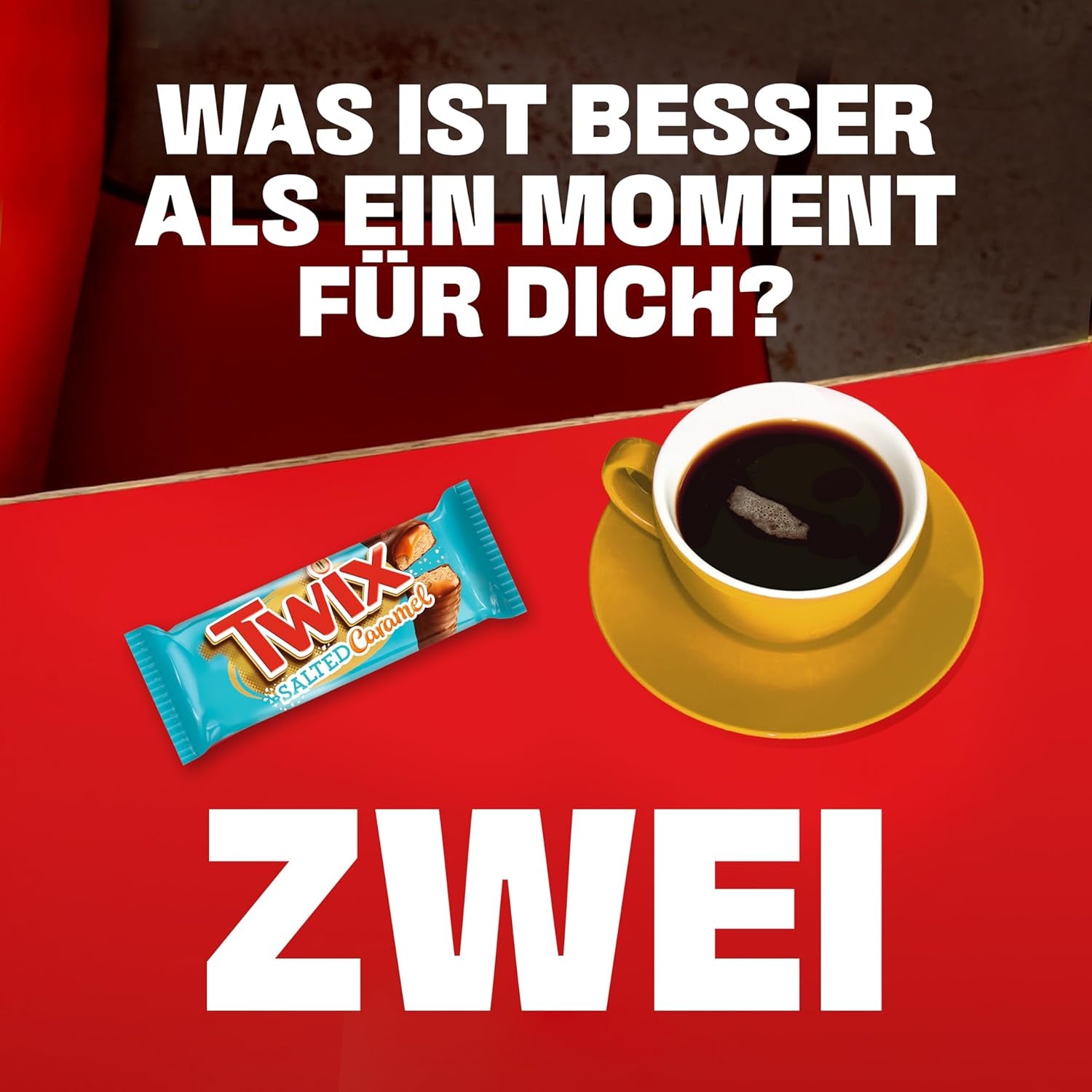 Twix sózott karamell csokoládészeletek | Tömeges csokoládécsomag | 30 db dupla rúd (30 x 46 g)