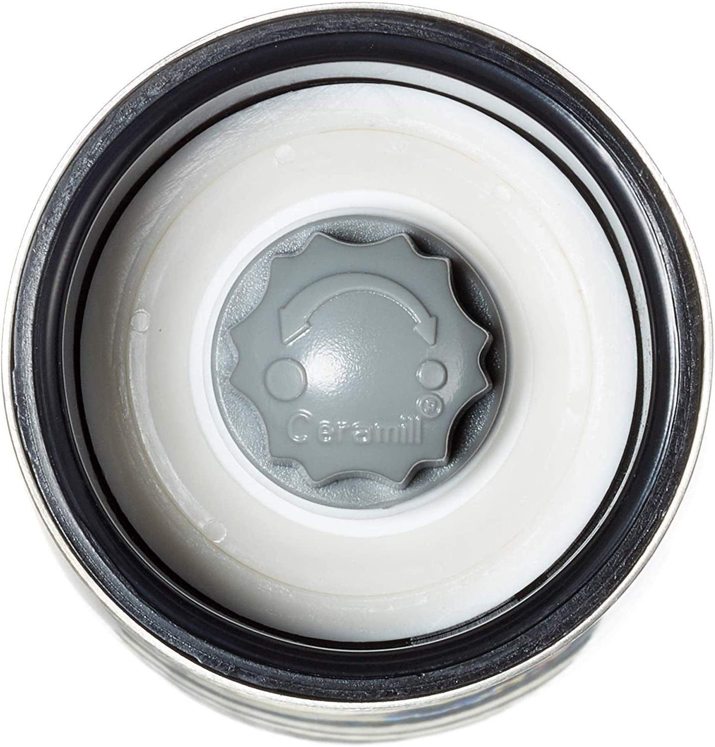 WMF De Luxe só- és borsdaráló 14 cm, Darálók és darálók Naty Shop