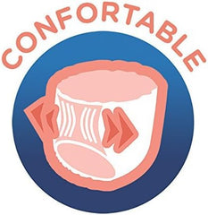 Huggies DryNites hálóruha lányoknak, 3-5 éves korig (16-23 kg), 2 x 16 db