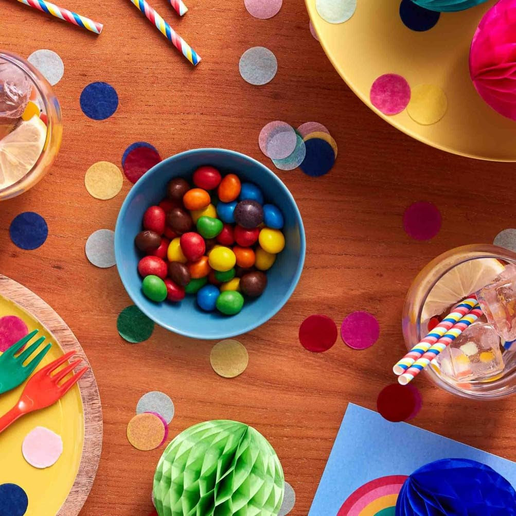 TARTALOM: 363 g zacskó M&M'S csokoládé, a legjobb minőség a válogatott összetevőknek köszönhetően