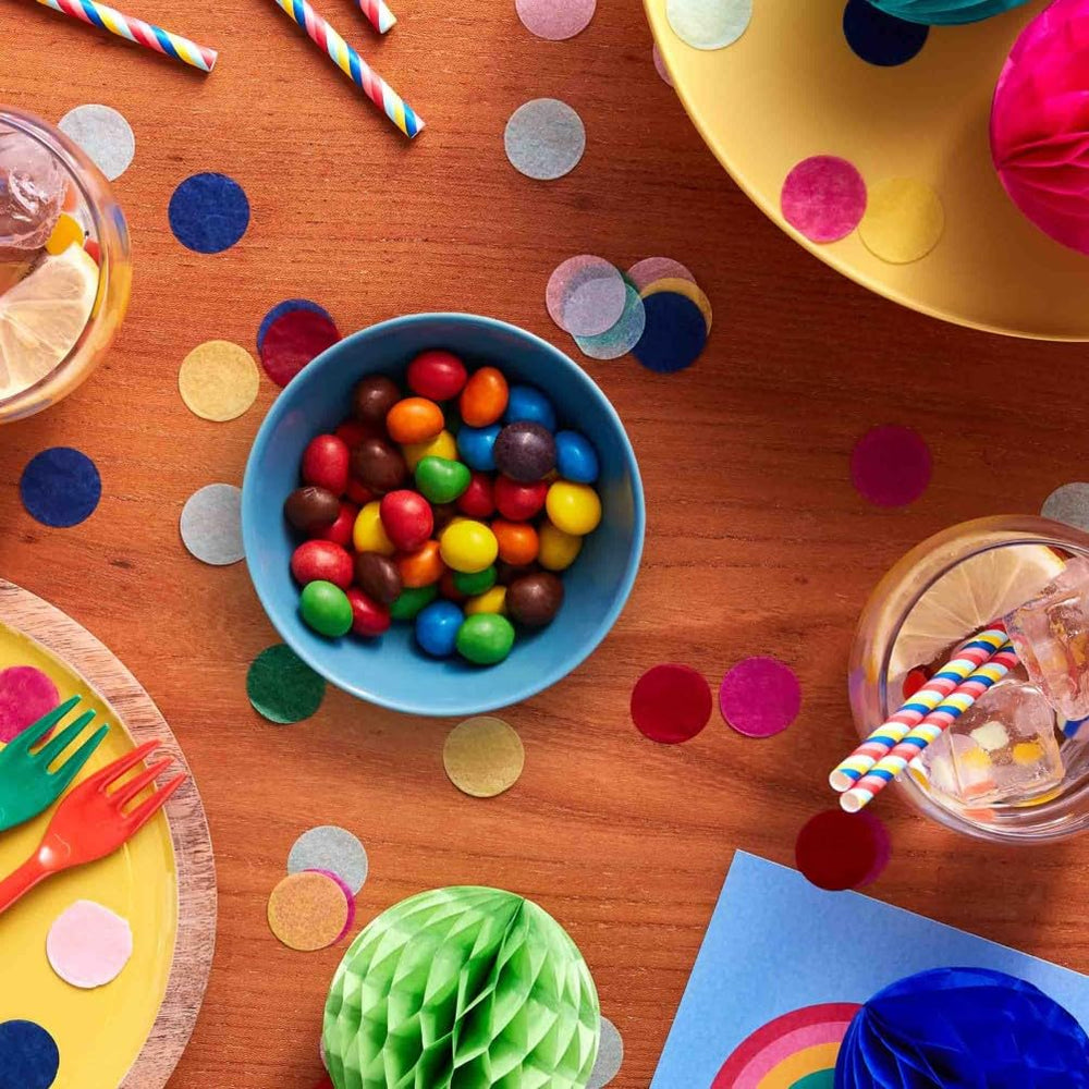 TARTALOM: 363 g zacskó M&M'S csokoládé, a legjobb minőség a válogatott összetevőknek köszönhetően