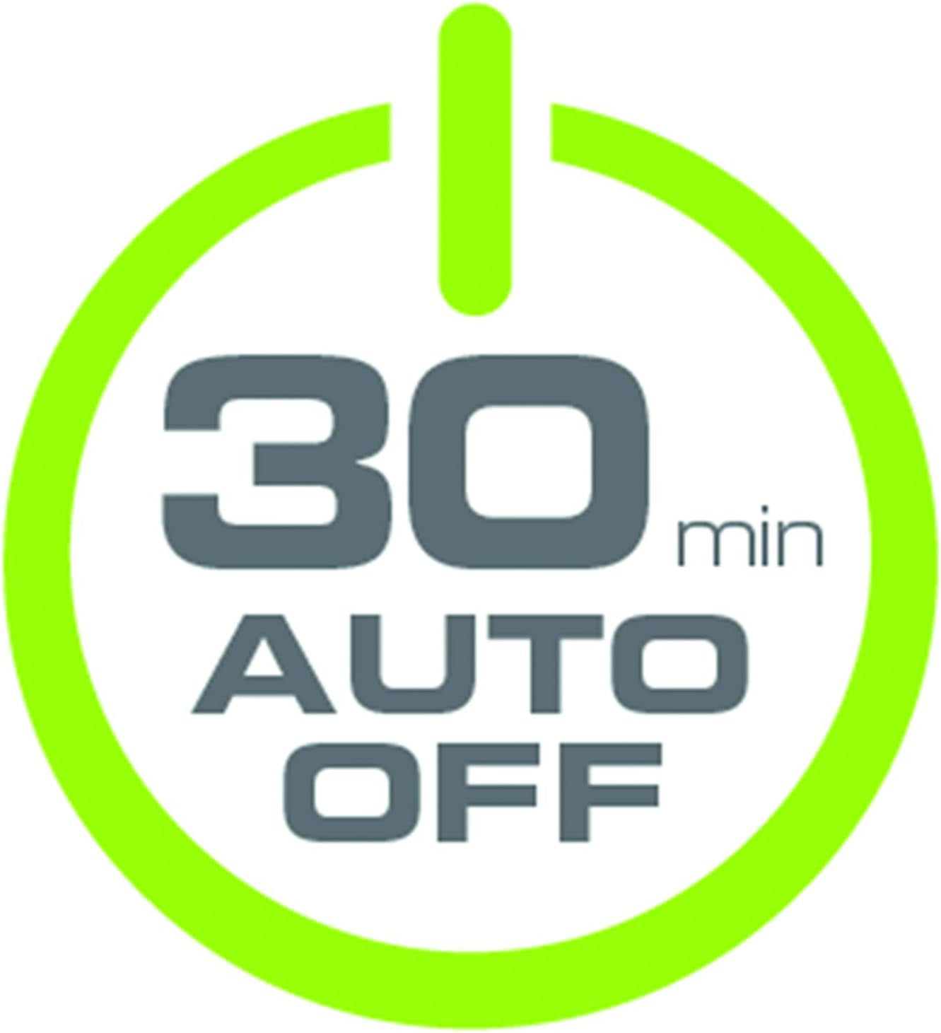 Espressor Subito cu filtru, carafă din sticlă, 10-15 cești, capacitate 1,25 l, funcție de oprire automată, filtru detașabil, indicator nivel apă, oțel inoxidabil, roșu/negru, FG360D