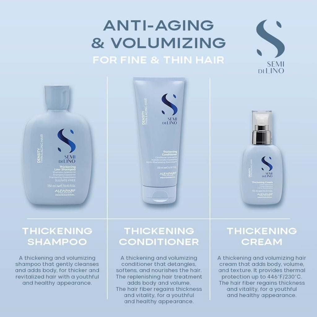 Balsam de păr ALFAPARF, ideal pentru femei Produse pentru descurcarea părului Naty Shop