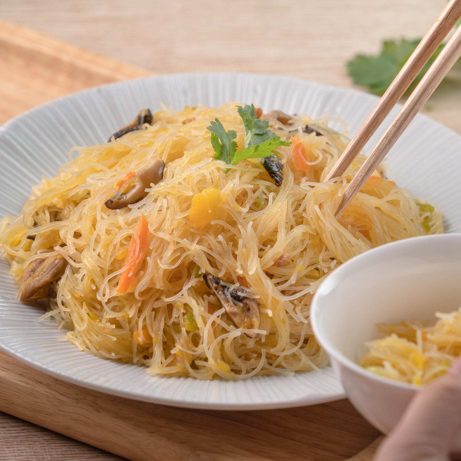 - száraz Somen tészta (1 x 400 g)