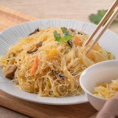 - száraz Somen tészta (1 x 400 g)