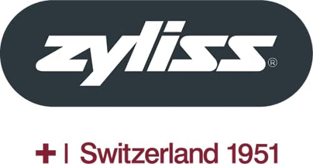 ZYLISS klasszikus sajtreszelő E900010 finom rozsdamentes acél dob 16 x 8,5 x 8,5 cm hámozó Naty Shop