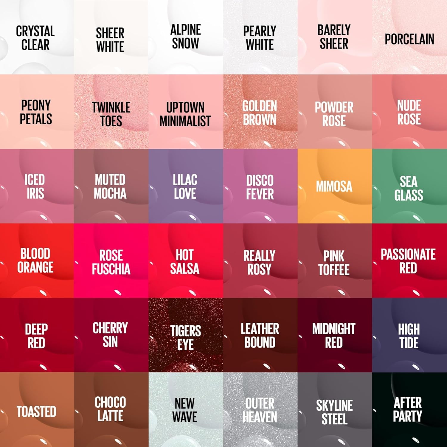 Maybelline New York Intense Pigmented Hosszantartó Erősíti a Sérült körmöket Superstay Ink Bonder Really Rosy 202 12ml