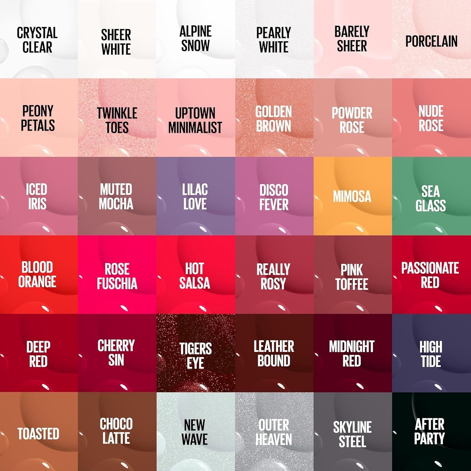Oja Maybelline New York Super Stay Ink Bonder 959 Sea Glass – ojă de lungă durată pentru unghii puternice și culoare intensă, 12,3 ml