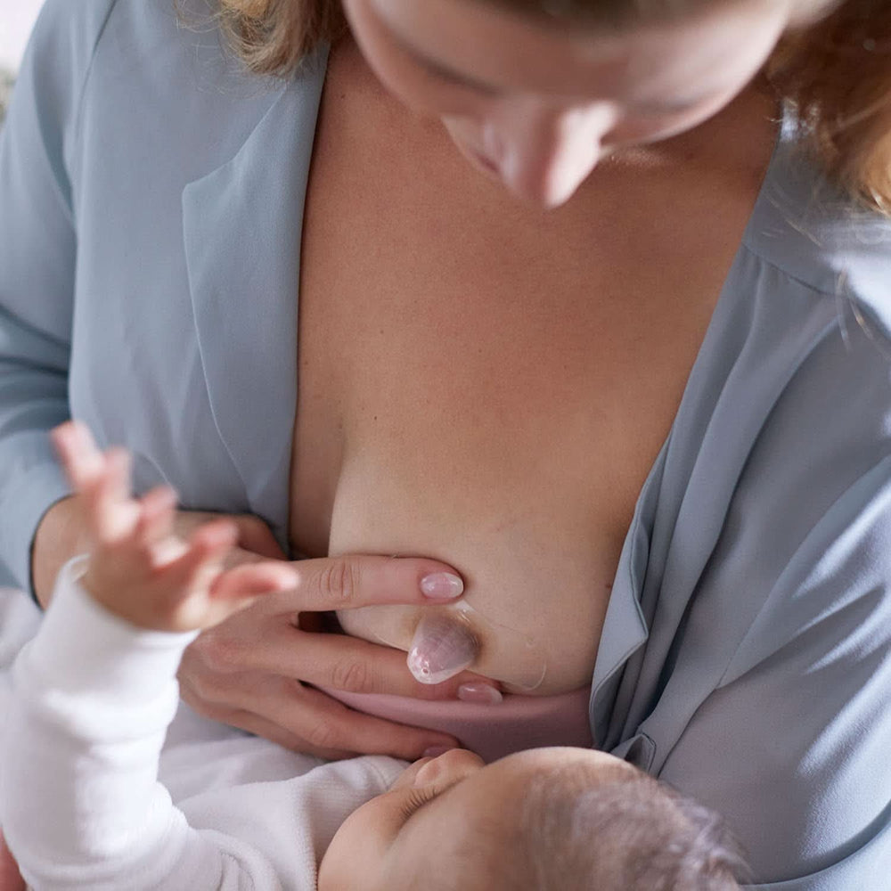 PHILIPS Avent SCF153/03 Mellbimbóvédők - Közepes méretű élelmiszerek és szoptatási kiegészítők Baby Naty Shop