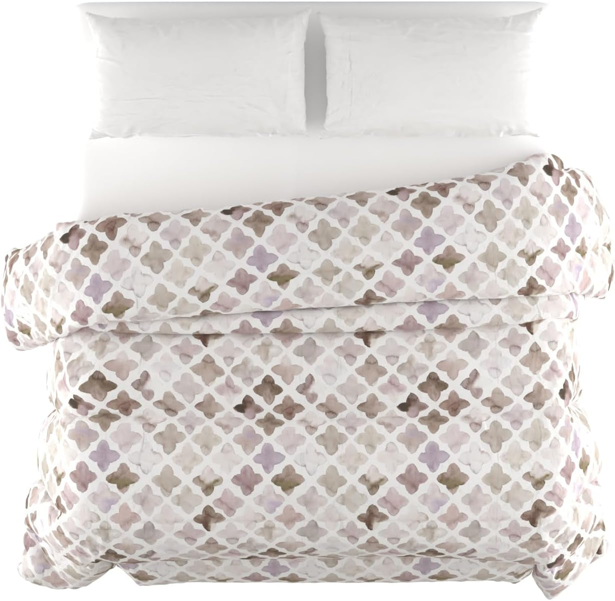 Divatos téli paplan, Firenze, 260X260Cm Paplanok és paplanok Naty Shop