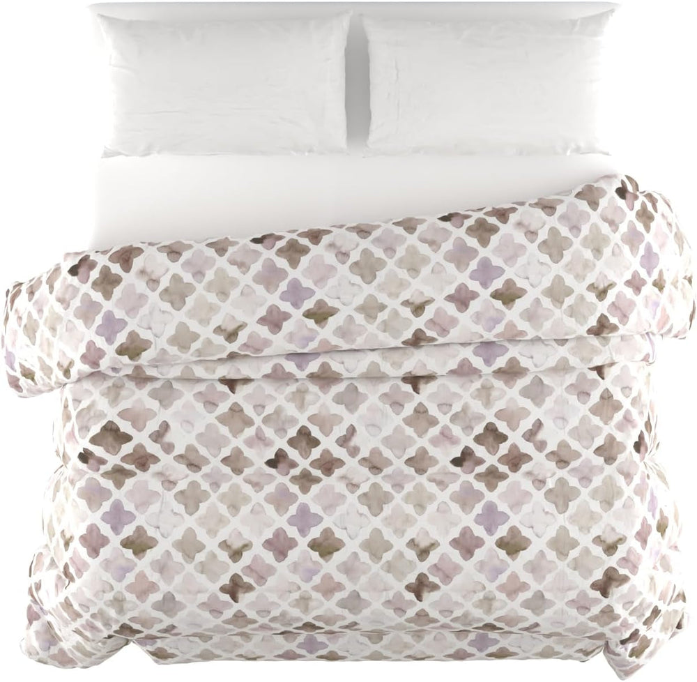 Divatos téli paplan, Firenze, 260X260Cm Paplanok és paplanok Naty Shop