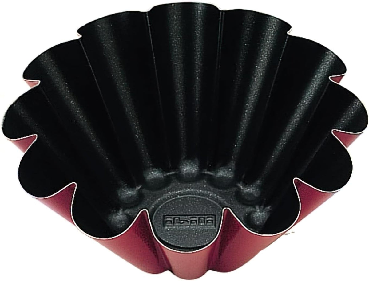 Briocheform Venus, 22 cm Sütőformák és tepsi Naty Shop 18 X 18 X 5 cm