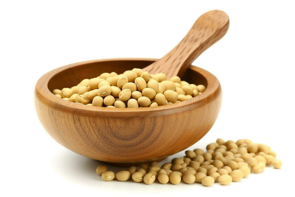 Speciális sárga szójabab tofuhoz 5 kg bio