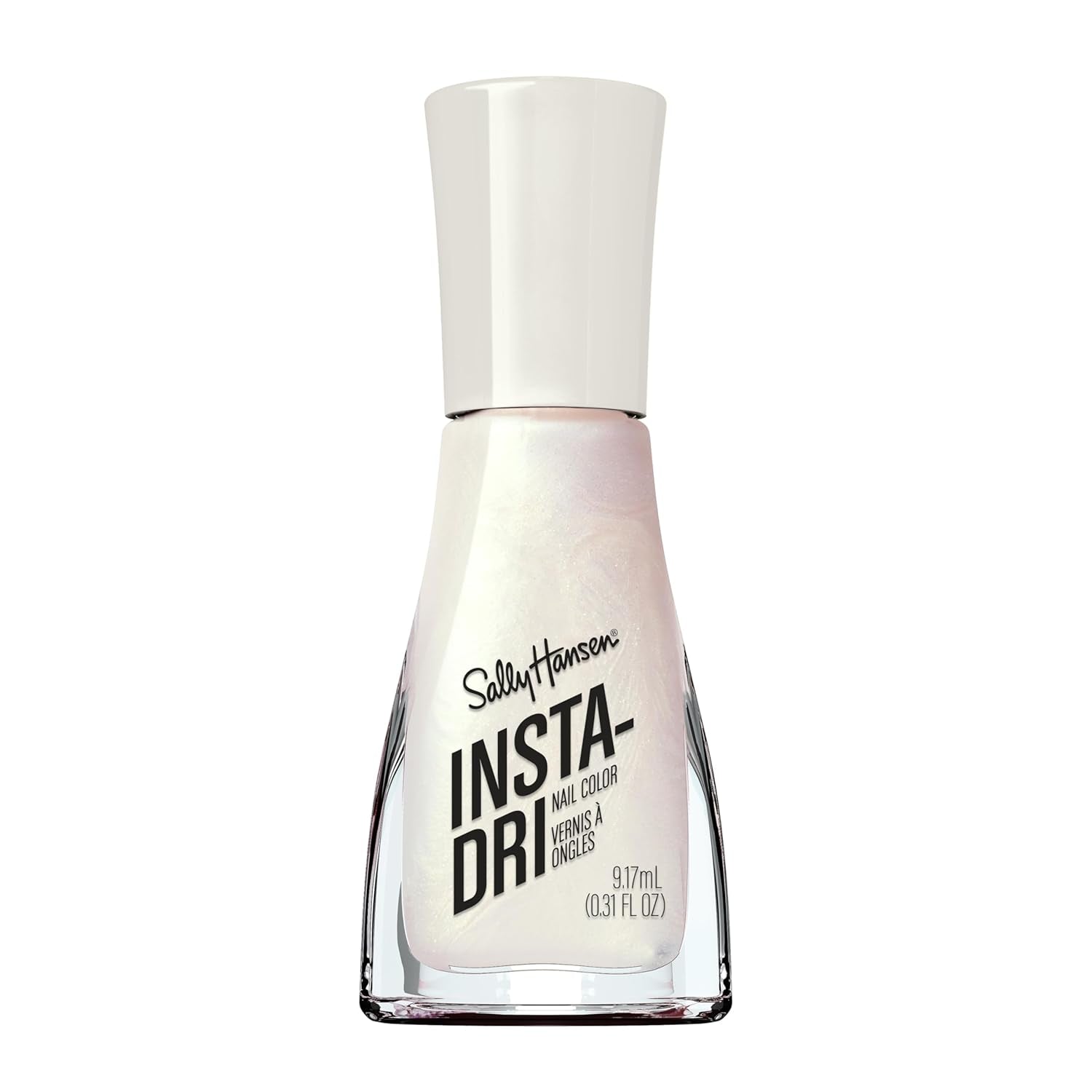 Insta-Dri Luxe Finish körömlakk, 066 The Queens Velvet, 9,17 ml