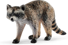 Schleich 14828 Mosdó, 3 évesnél idősebb gyermekek számára, WILD LIFE - játékfigura Akciófigurák Naty Shop Alapértelmezett cím