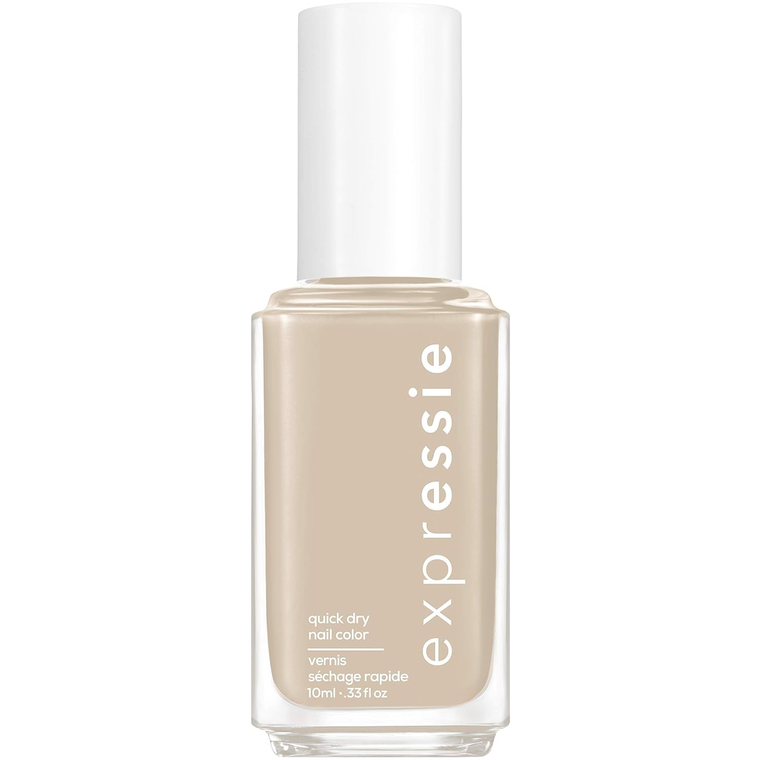 Essie gyorsan száradó körömlakk "kifejezés", sz. 270 misfit right in, metál, vegán formula, 10 ml