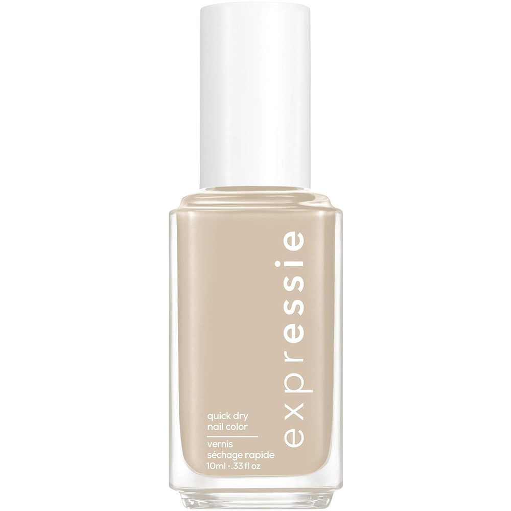 Essie gyorsan száradó körömlakk "kifejezés", sz. 270 misfit right in, metál, vegán formula, 10 ml