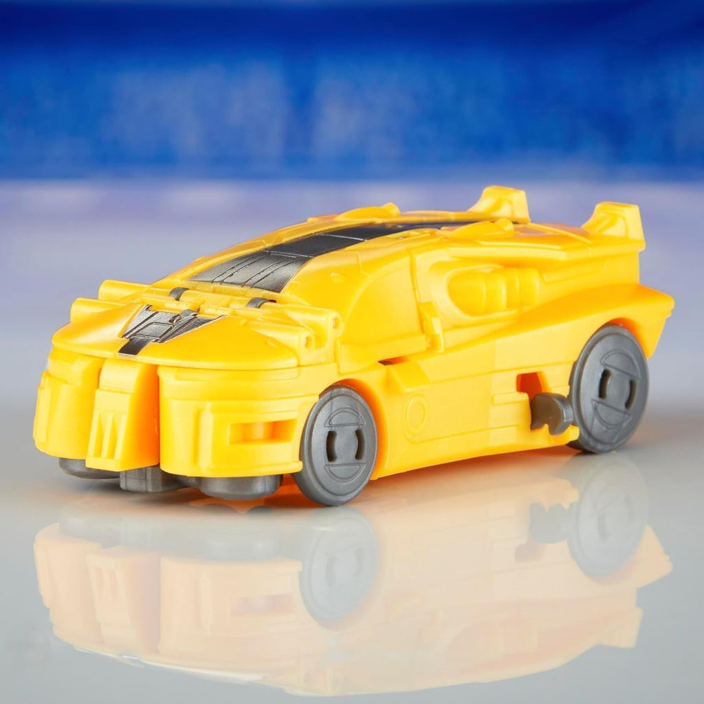 Transformers One COG Changer Bumblebee (B-127) Figură de acțiune Action figures Naty Shop
