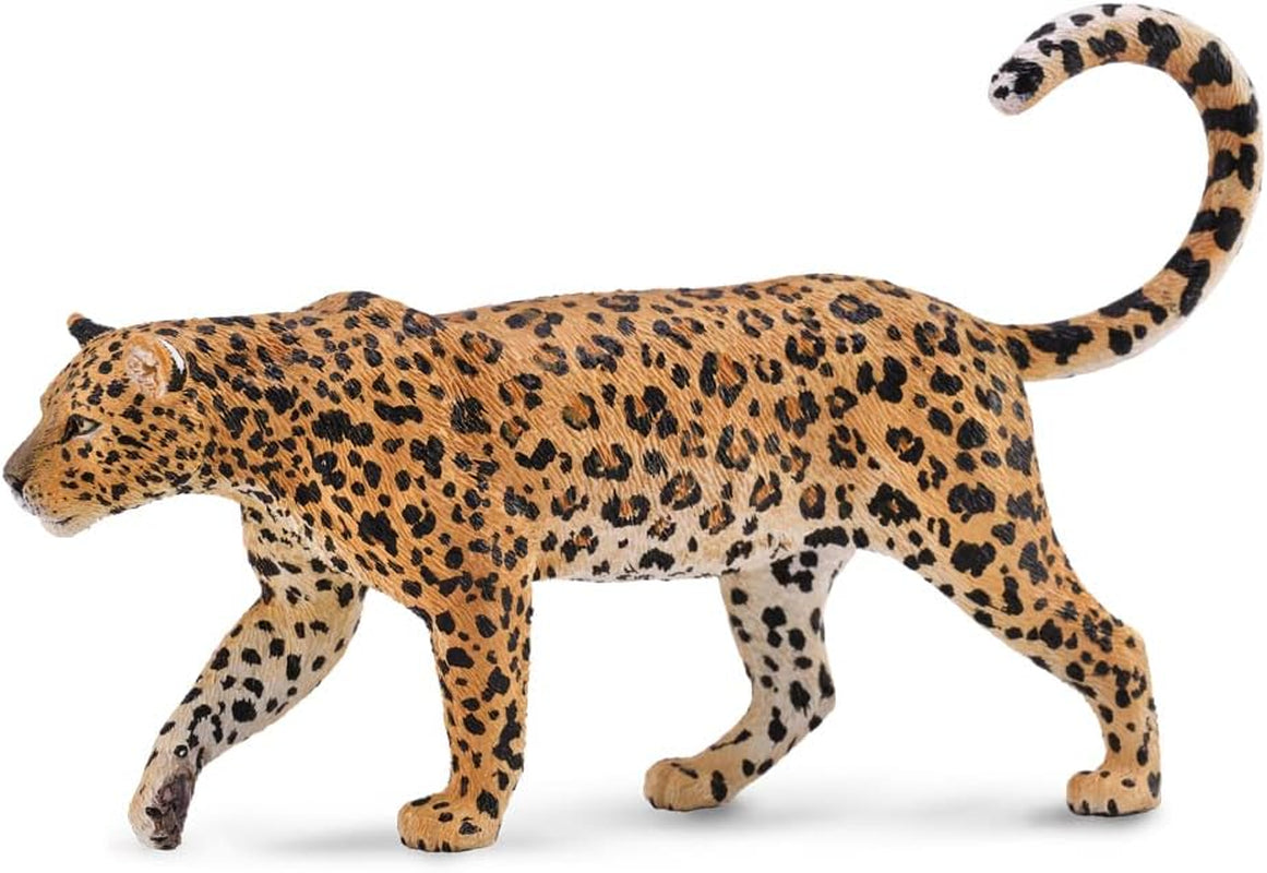 Collecta - Leopard african (88866) Action figures Naty Shop Titlu implicit
